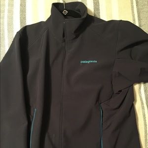 Patagonia jacket